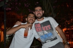 Saturday Night at Byblos Old Souk, Part 1 of 2